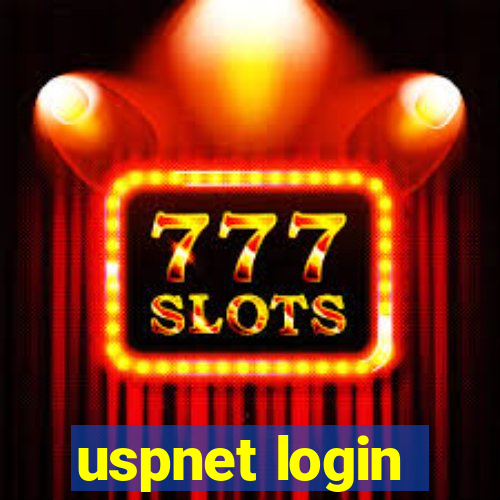 uspnet login